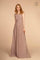 Long Lace Evening Formal Prom Dress - The Dress Outlet Elizabeth K