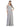 Eva Fashion EV5164 Silver XL Sale