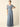 Long Mother of the Bride Formal Embroidered Dress - The Dress Outlet