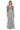 Long Mother of the Bride Lace Chiffon Jacket Dress - The Dress Outlet