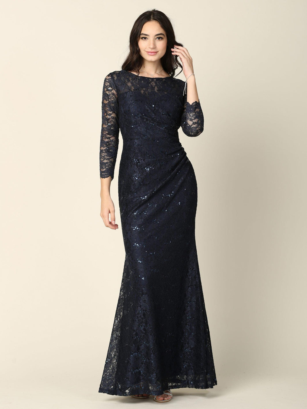 Black Tie Dresses – Evening Styles for Formal Events