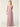Long Off Shoulder Bridesmaids Dress - The Dress Outlet