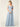 Long Off Shoulder Bridesmaids Dress - The Dress Outlet