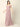 Long Off Shoulder Bridesmaid Pleated Dress - The Dress Outlet