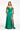 Long Off Shoulder Formal Bridesmaid Dress - The Dress Outlet