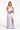 Long Off Shoulder Formal Bridesmaid Dress - The Dress Outlet