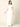 Long Off Shoulder Formal Bridesmaids Chiffon Dress - The Dress Outlet