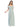 Long Off Shoulder Formal Bridesmaids Dress - The Dress Outlet