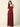 Long Off Shoulder Formal Bridesmaids Dress - The Dress Outlet