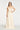 Long Off Shoulder Formal Chiffon Prom Gown Champagne