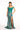 Long Off Shoulder Formal Sequins Prom Dress - The Dress Outlet