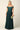 Long Off Shoulder Lace Bodice Bridesmaids Dress - The Dress Outlet