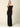 Long Off Shoulder Metallic Fitted Formal Dress - The Dress Outlet