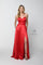 Long Prom Dress Evening Gown Prom Dress - The Dress Outlet Nox Anabel