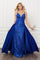 Long Prom Dress Formal Ball Gown - The Dress Outlet