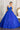 Long Quinceanera Dress Spaghetti Strap Ball Gown - The Dress Outlet