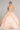 Long Quinceanera Dress Strapless Glitter Ball Gown - The Dress Outlet