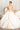 Long Quinceanera Dress Strapless Glitter Ball Gown - The Dress Outlet