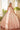 Long Quinceanera Off Shoulder Floral Ball Gown Sale - The Dress Outlet