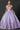 Long Quinceanera Off Shoulder Floral Ball Gown - The Dress Outlet
