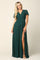 Eva Fashion EV3413 Hunter Green 2XL Sale