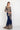 Long Sleeve Dress Formal Evening Gown - The Dress Outlet Elizabeth K