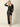 Long Sleeve Formal Evening Dress - The Dress Outlet