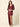 Long Sleeve Formal Evening Dress - The Dress Outlet
