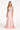 Long 3/4 Sleeve Mother of the Bride Formal Dress - The Dress Outlet