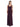 Long Sleeveless Bridesmaid Chiffon Dress - The Dress Outlet