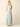 Long Sleeveless Bridesmaid Chiffon Dress - The Dress Outlet