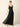 Long Sleeveless Bridesmaid Chiffon Dress - The Dress Outlet