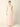 Long Sleeveless Bridesmaid Chiffon Dress - The Dress Outlet