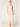 Long Sleeveless Bridesmaid Dress - The Dress Outlet