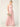 Long Sleeveless Bridesmaids Stretch Chiffon Dress - The Dress Outlet