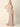 Long Sleeveless Fitted Formal Glitter Dress - The Dress Outlet