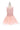 Long Sleeveless Flower Girls Dress - The Dress Outlet