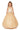 Long Sleeveless Flower Girls Dress - The Dress Outlet