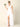 Long Sleeveless Formal Bridesmaids Slit Dress - The Dress Outlet