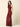 Long Sleeveless Formal Fitted Sequins Dress - The Dress Outlet