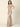 Long Sleeveless Formal Fitted Sequins Dress - The Dress Outlet