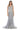 Long Sleeveless Formal Mermaid Lace Prom Dress - The Dress Outlet