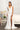 Long Sleeveless Formal Mermaid Mesh Prom Dress - The Dress Outlet