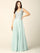 Long Sleeveless Formal Mother of the Bride Dress - The Dress Outlet