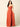 Long Spaghetti Strap Chiffon Wrap Bridesmaids Gown - The Dress Outlet