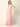 Long Spaghetti Strap Chiffon Wrap Bridesmaids Gown - The Dress Outlet