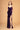 Long Spaghetti Strap Formal Prom Dress - The Dress Outlet