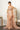 Long Spaghetti Strap Mermaid Mesh Prom Dress - The Dress Outlet