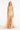 Long Spaghetti Strap Mermaid Mesh Prom Dress - The Dress Outlet