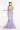 Long Spaghetti Strap Mesh Mermaid Prom Dress - The Dress Outlet